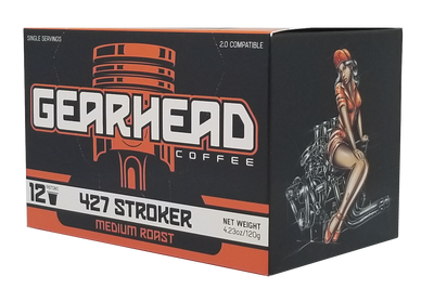 427 Stroker Bundle