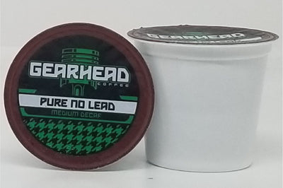 Pure No Lead Decaf (Medium Roast)
